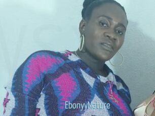 EbonyyMature