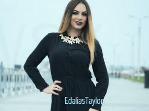 EdaliasTaylor