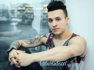 EddieMadison