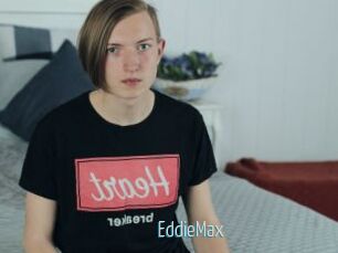 EddieMax