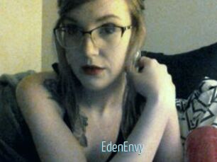 EdenEnvy