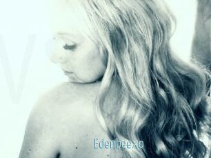 Edenbeexo