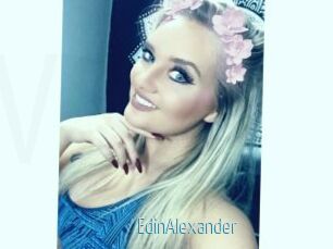 EdinAlexander