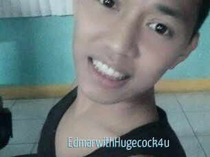 EdmarwithHugecock4u