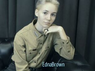 EdnaBrown