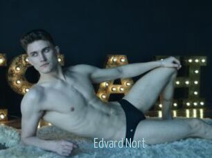 Edvard_Nort