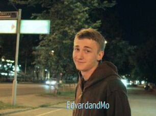 EdvardandMo
