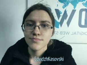 EdvidzhKasovski