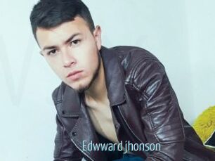 Edwward_jhonson