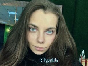 Effypetite Video Sexe