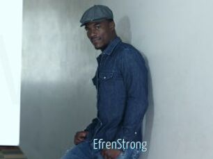 EfrenStrong