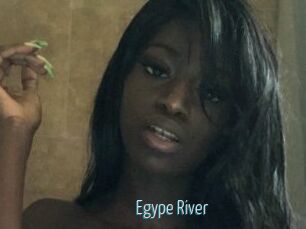 Egype_River