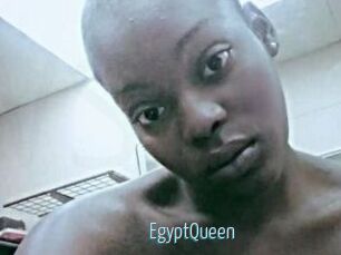 EgyptQueen