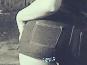EgyptX