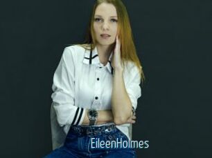 EileenHolmes Video Sexe