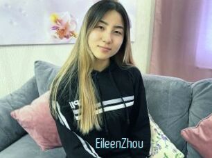 EileenZhou Video Sexe