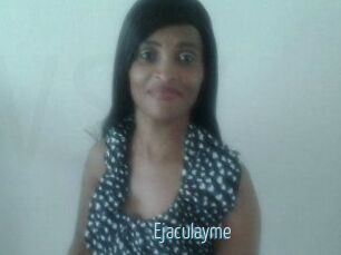 Ejaculayme
