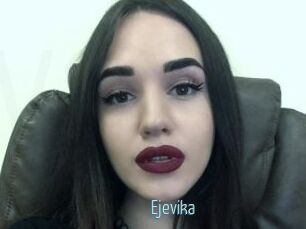 Ejevika