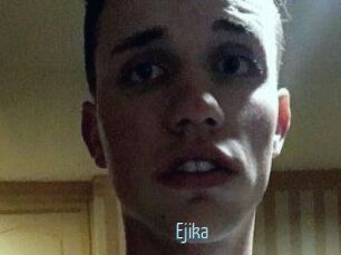 Ejika