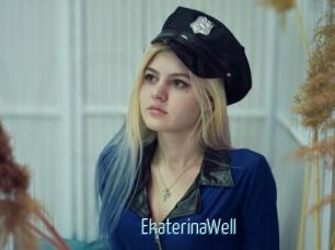 EkaterinaWell