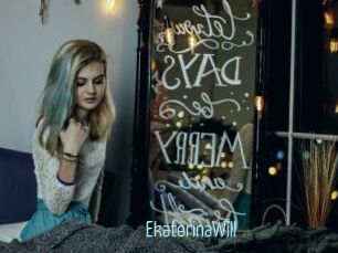 EkaterinaWill