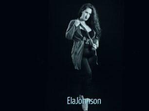 ElaJohnson
