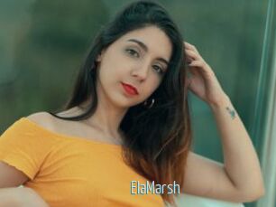 ElaMarsh