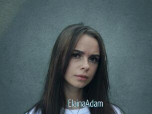 ElainaAdam