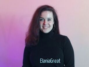 ElaniaGreat