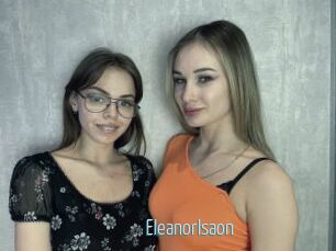 EleanorIsaon
