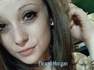 Eleanor_Morgan