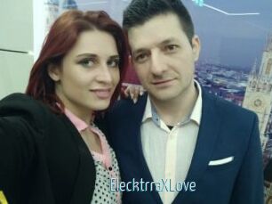ElecktrraXLove