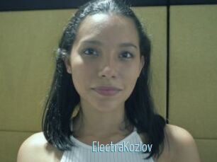 ElectraKozlov