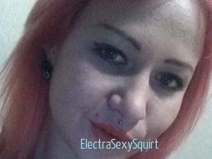ElectraSexySquirt