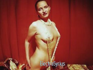 Electra_Syrius