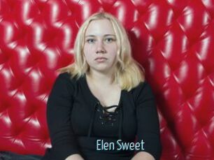 Elen_Sweet