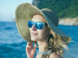 Elena886 Video Sexe
