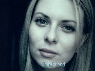 ElenaFriend