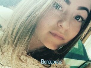 ElenaJones