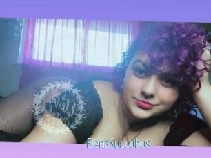 ElenaSuccubus