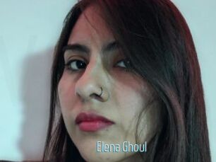 Elena_Ghoul