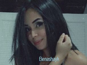 Elenashayk