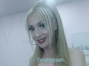 Elenathopsom