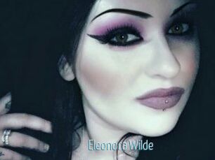 Eleonora_Wilde
