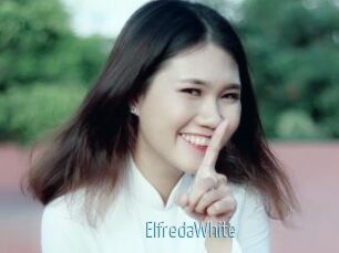 ElfredaWhite