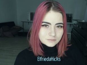 ElfriedaHicks