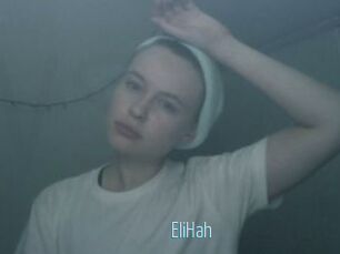 EliHah