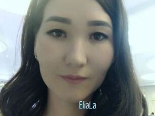 EliaLa