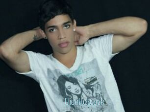 ElianHotCock