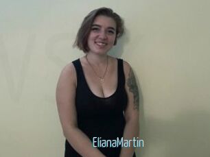 ElianaMartin